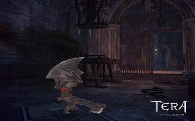 TERA: True Action Combat