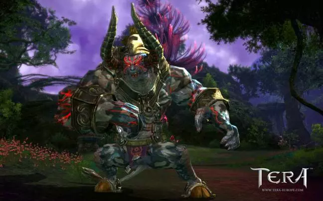 TERA: True Action Combat