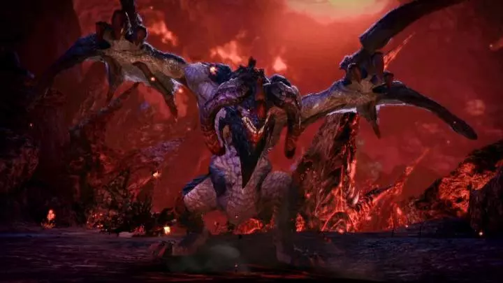 TERA True Action Combat