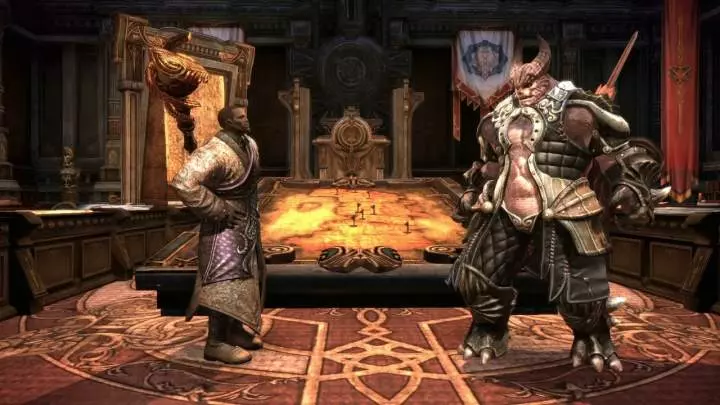 TERA True Action Combat - PC