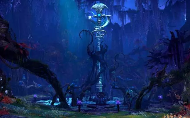 TERA True Action Combat - PC