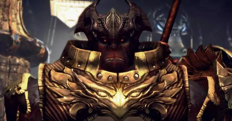 TERA True Action Combat