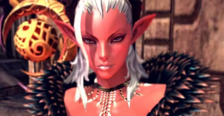 TERA: True Action Combat