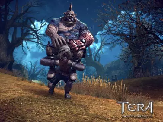 TERA