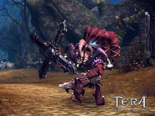 TERA