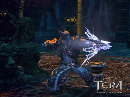 TERA True Action Combat