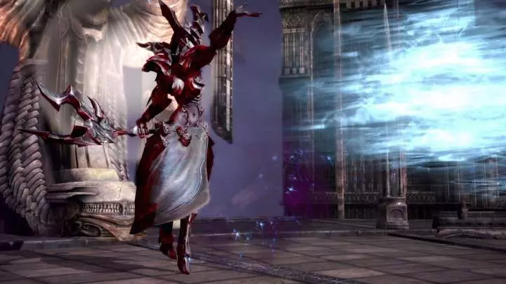TERA: True Action Combat