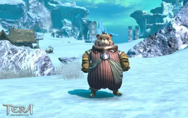 TERA: True Action Combat