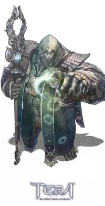 TERA True Action Combat - PC