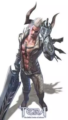 TERA True Action Combat