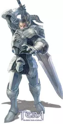 TERA: True Action Combat