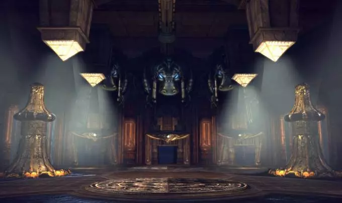 TERA: True Action Combat