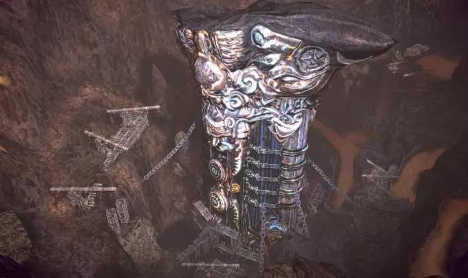 TERA True Action Combat - PC