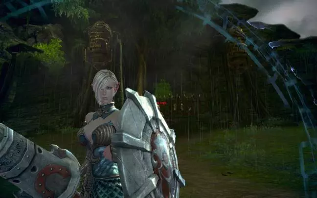 TERA: True Action Combat