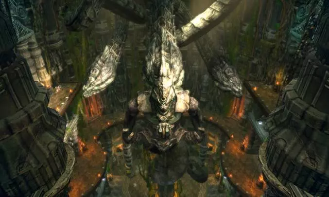 TERA True Action Combat