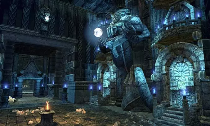 TERA: True Action Combat