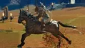 TERA True Action Combat: Gameplay: Cruzada en Solitario