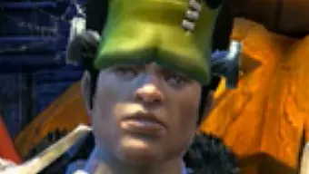 TERA True Action Combat: Halloween Trailer