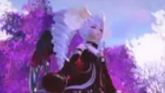 TERA True Action Combat: Elin