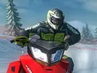 Ski Doo: Snowmobile Challenge