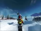 Ski Doo - Imagen