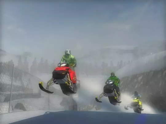 Ski Doo
