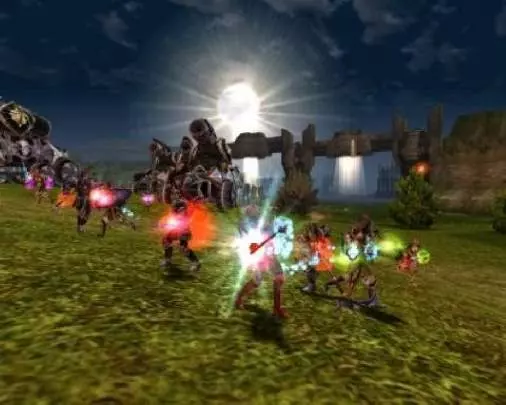Knight Online - PC