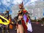 Knight Online - Pantalla