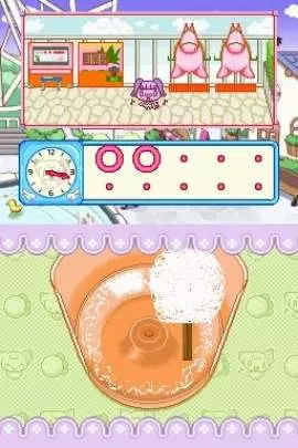 Cookie Shop - DS