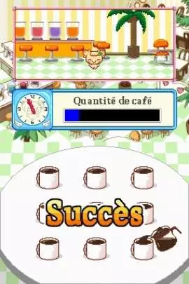 Cookie Shop - DS