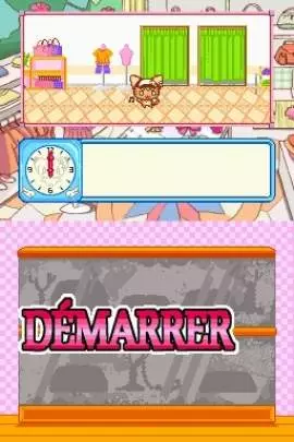 Cookie Shop - DS