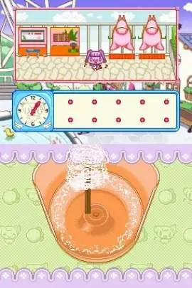 Cookie Shop - DS