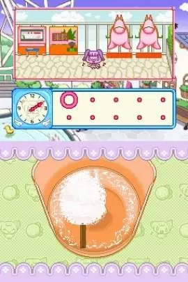 Cookie Shop