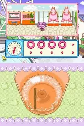 Cookie Shop