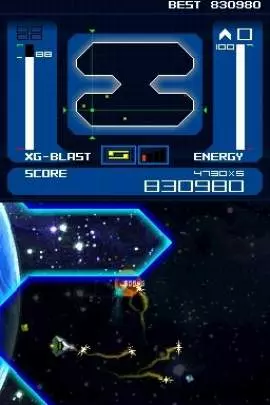 XG Blast!