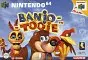 Banjo-Tooie N64