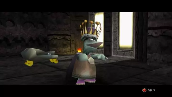 Banjo-Tooie