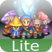 Carátula de Crystal Defenders - iOS
