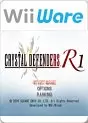 Crystal Defenders R1 Wii