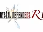 Crystal Defenders R1 - Imagen Wii