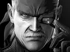 Metal Gear Solid Touch
