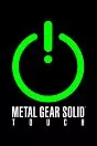 Metal Gear Solid Touch iOS