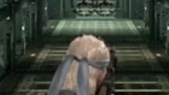 Metal Gear Solid Touch