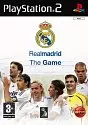 Real Madrid The Game PS2