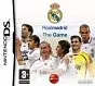 Real Madrid The Game DS