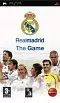 Real Madrid The Game