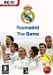 Real Madrid The Game
