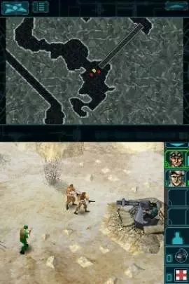 Elite Forces Unit 77