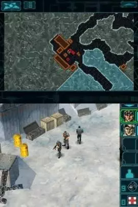 Elite Forces: Unit 77