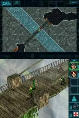 Elite Forces: Unit 77